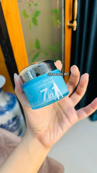 DABO 7 in 1 Moisture Sherbet Cream